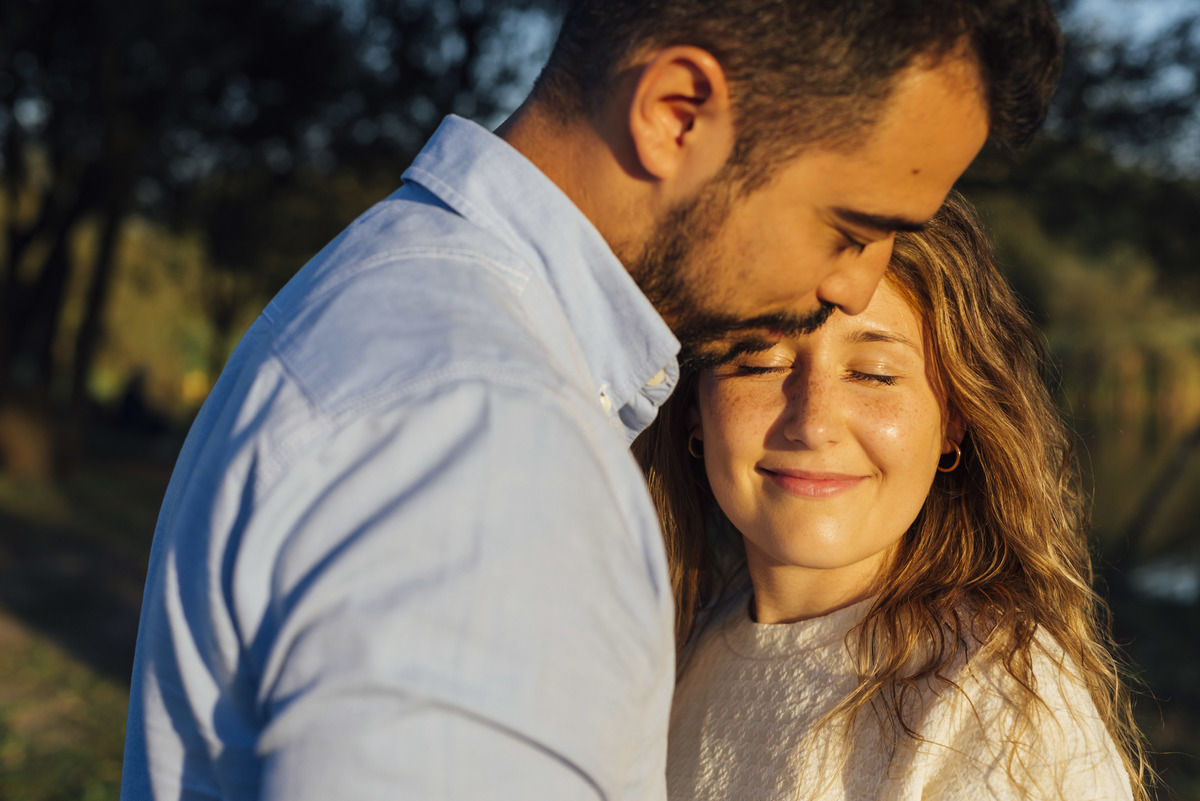 Sessão de Solteiros - Ana e Tiago