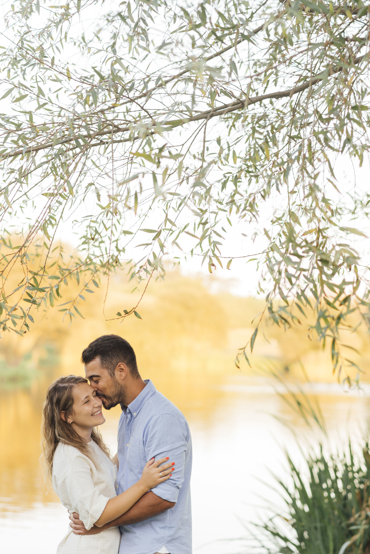 Sessão de Solteiros - Ana e Tiago