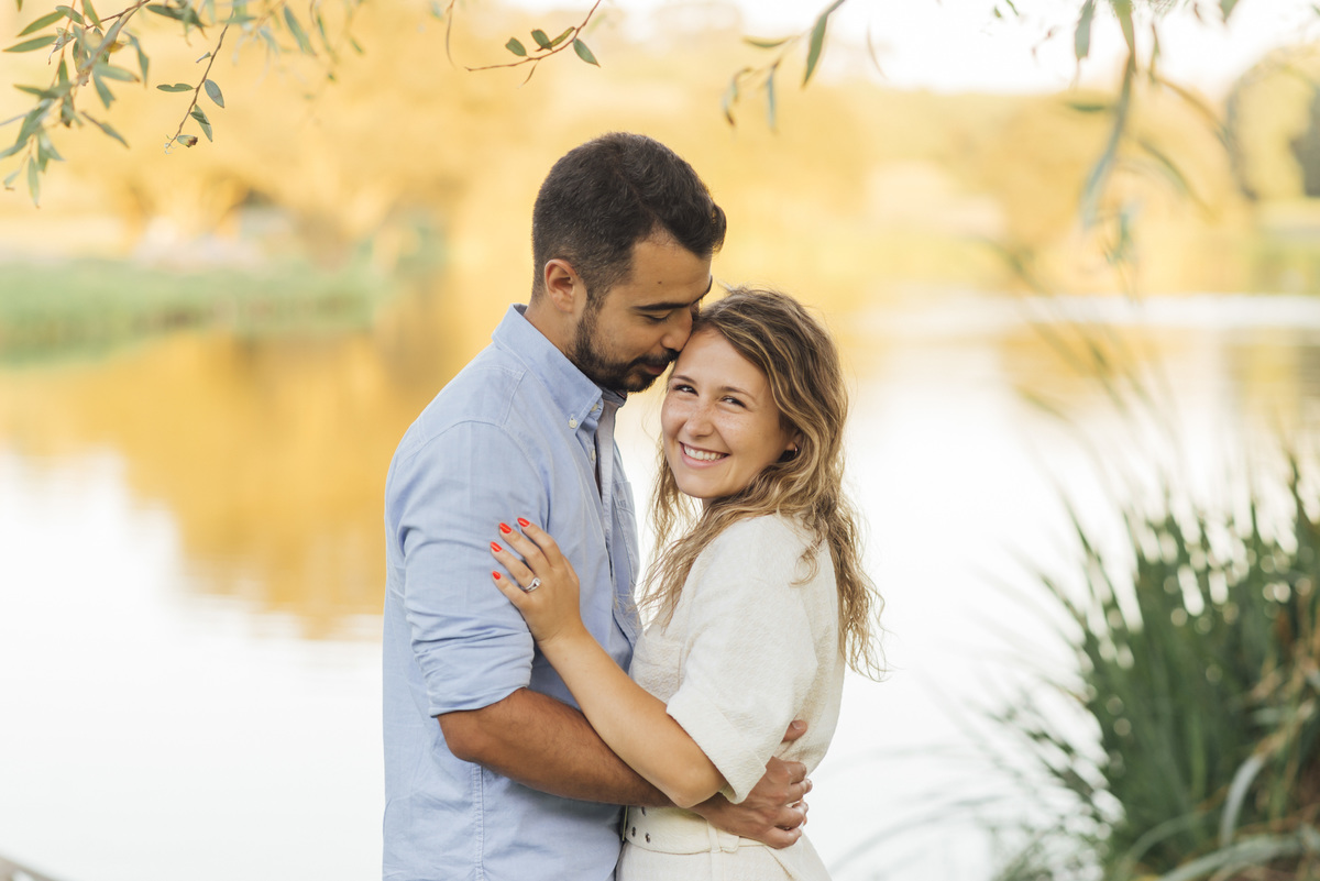 Sessão de Solteiros - Ana e Tiago