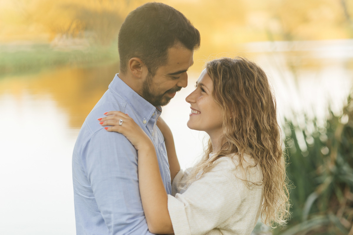 Sessão de Solteiros - Ana e Tiago