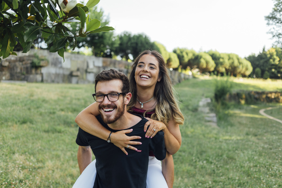 Casamento Marta e Diogo