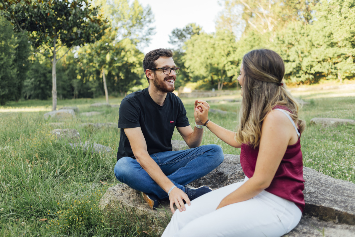 Casamento Marta e Diogo