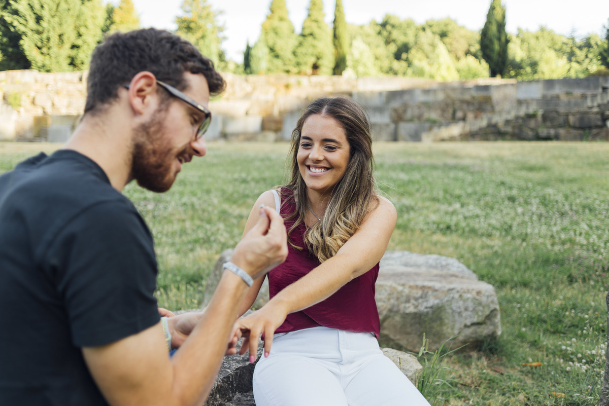 Casamento Marta e Diogo