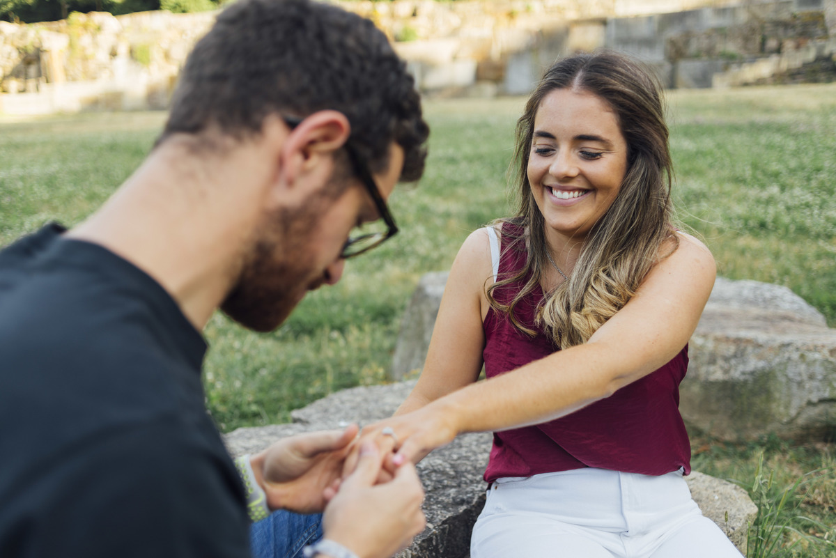 Casamento Marta e Diogo