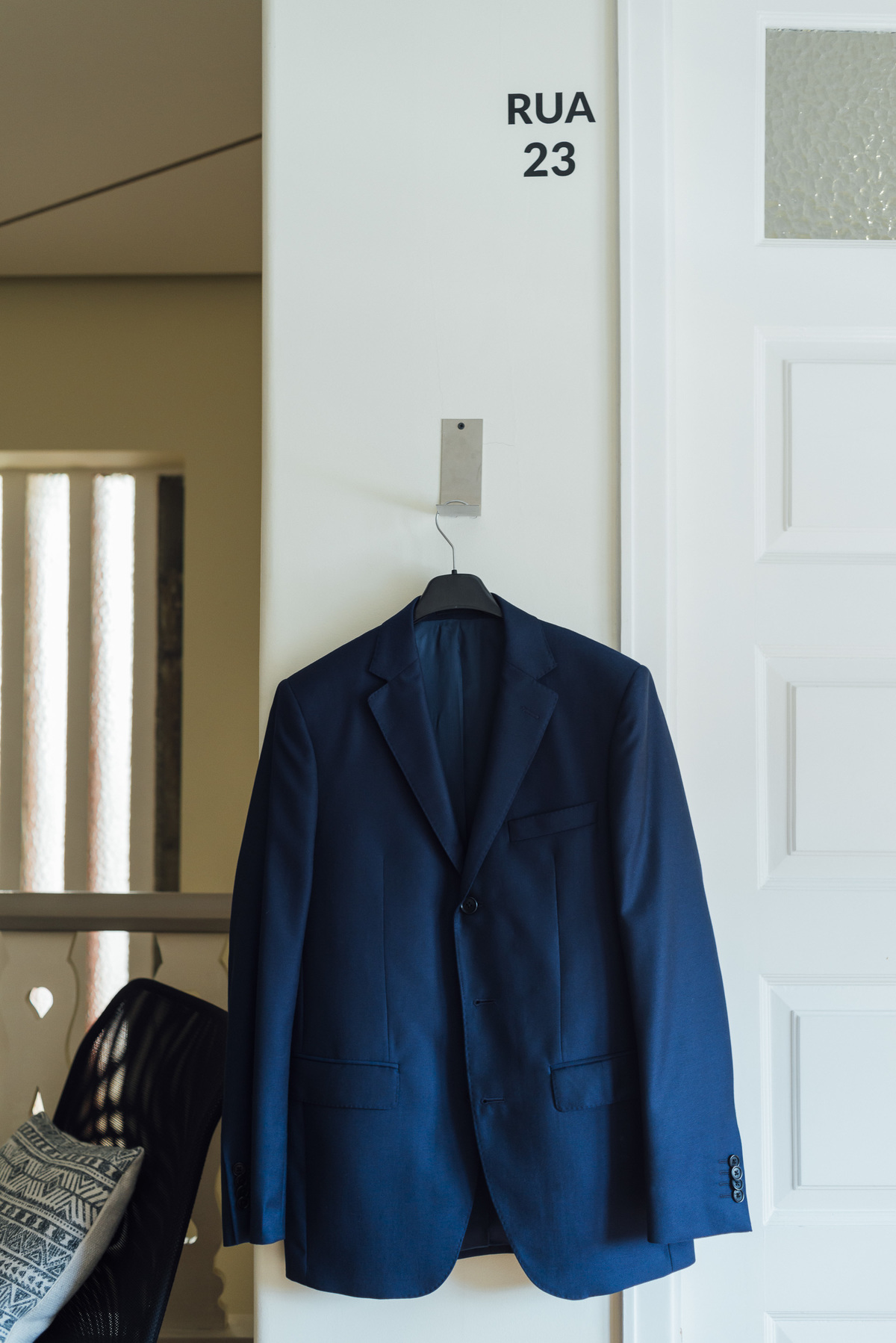 Casamento Maria e David