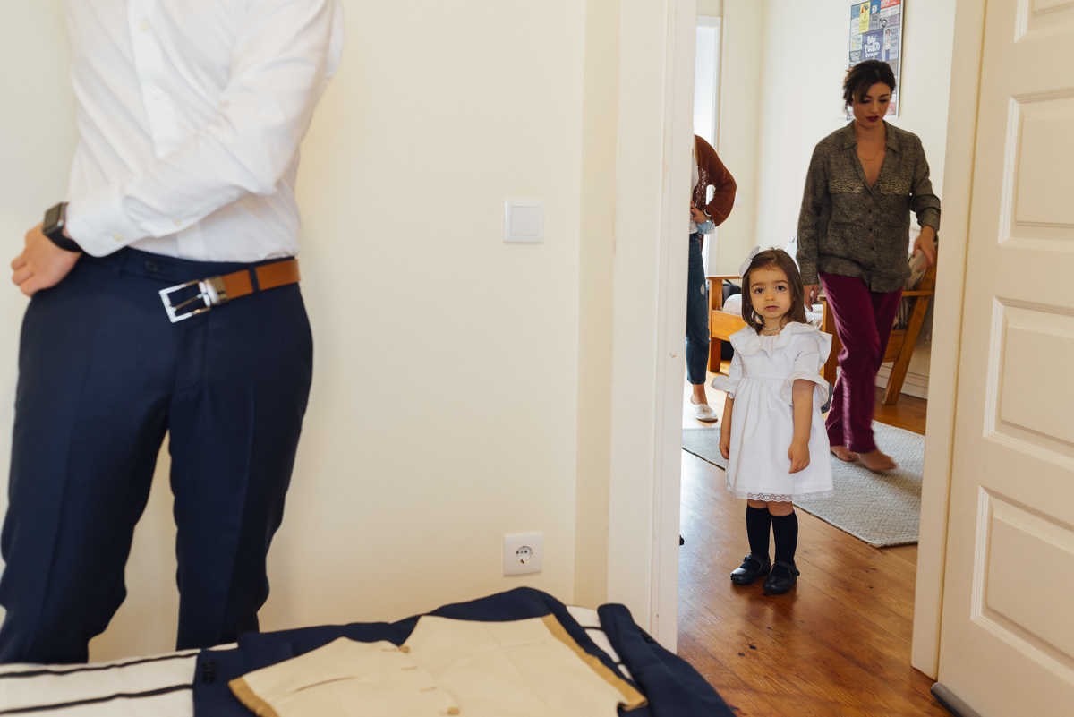 Casamento Maria e David