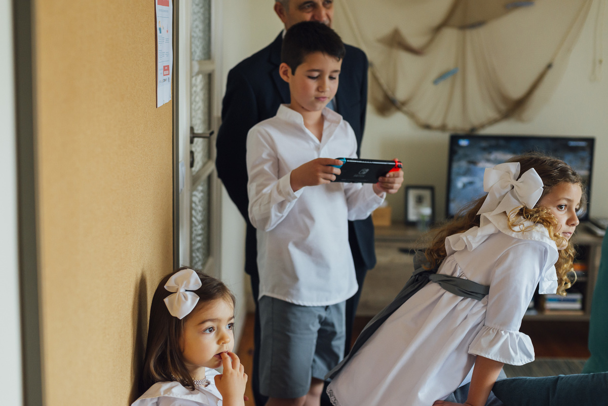 Casamento Maria e David