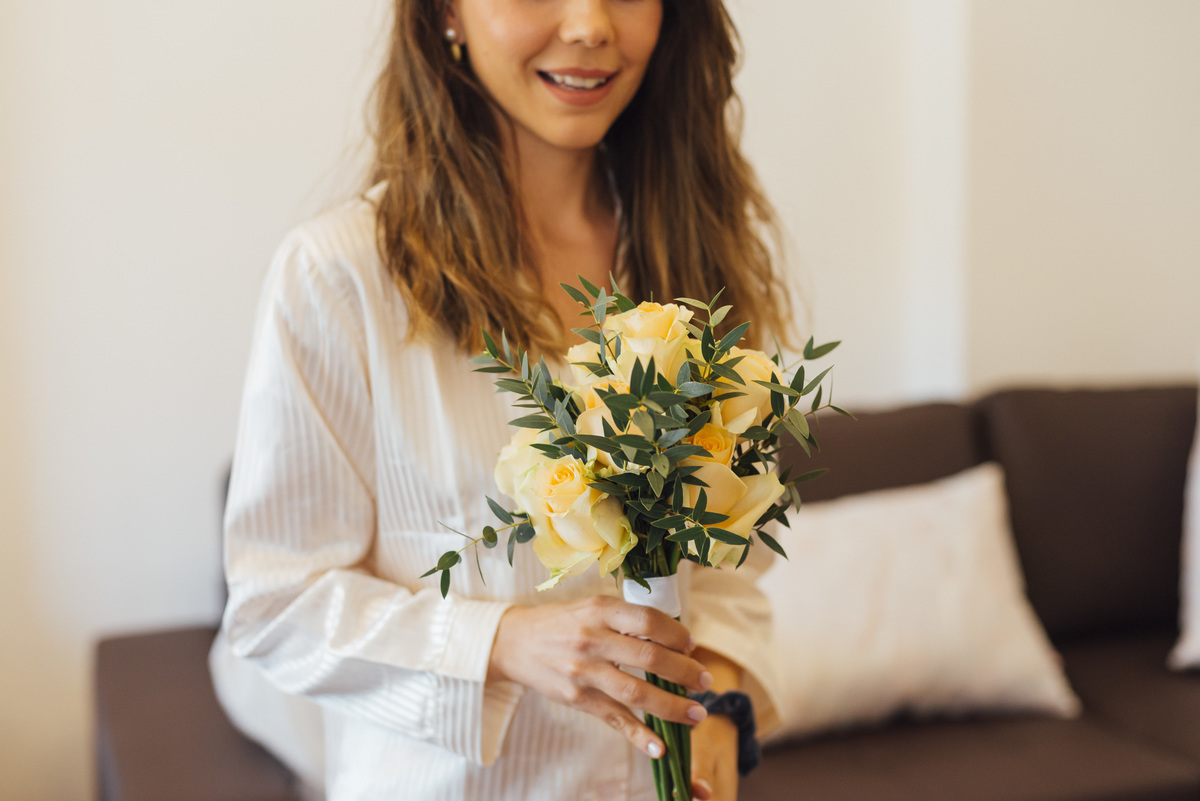 Casamento Maria e David