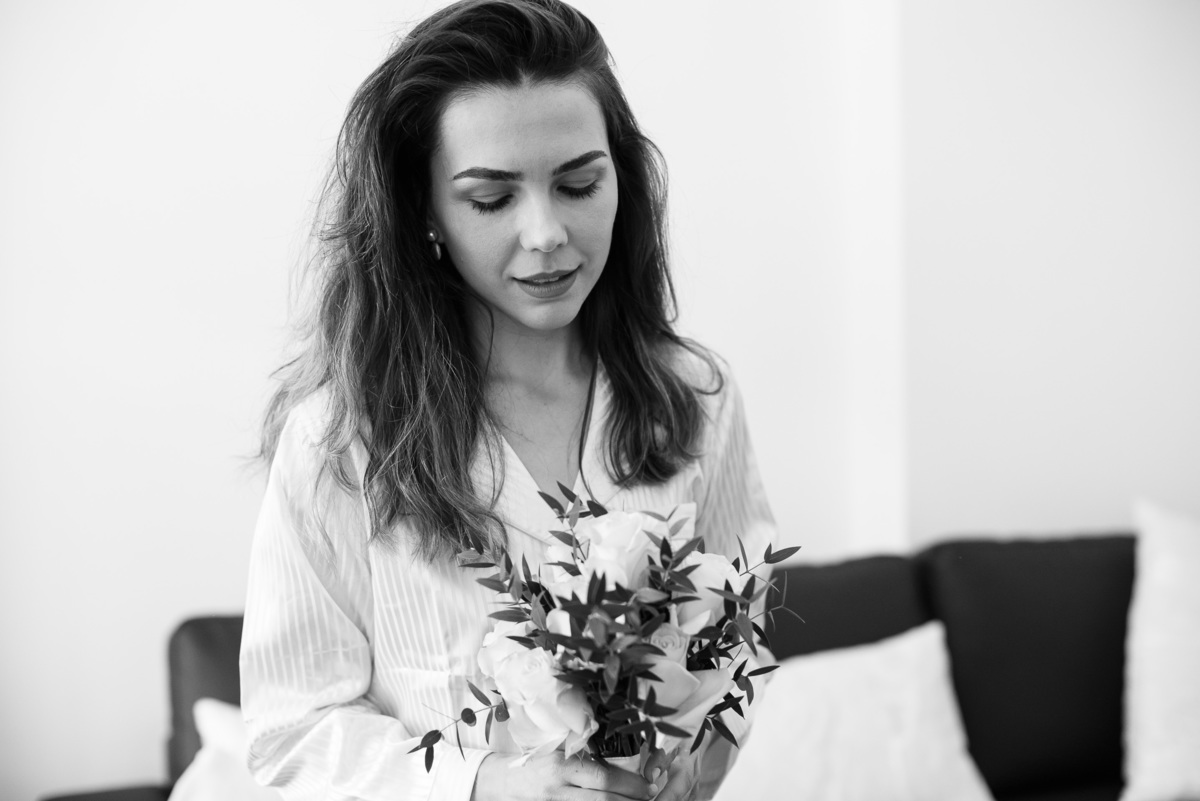 Casamento Maria e David