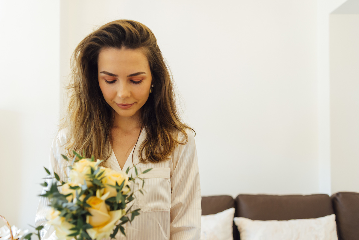 Casamento Maria e David