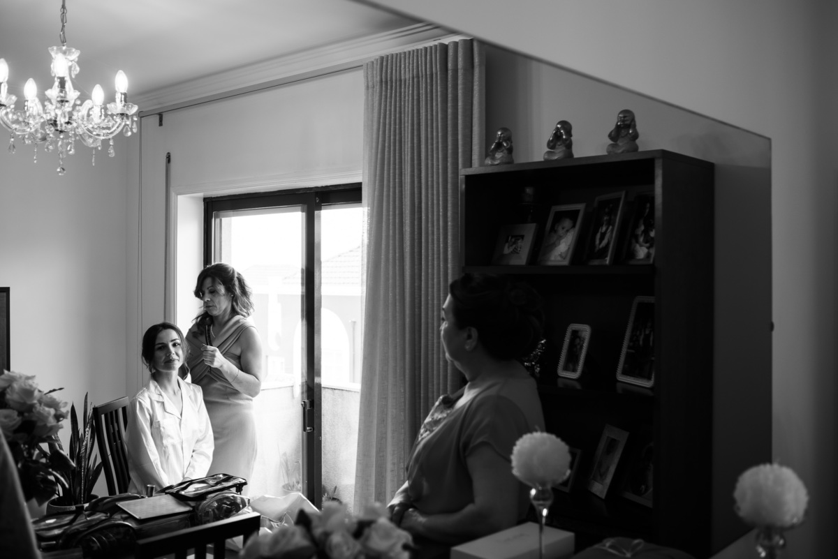 Casamento Maria e David