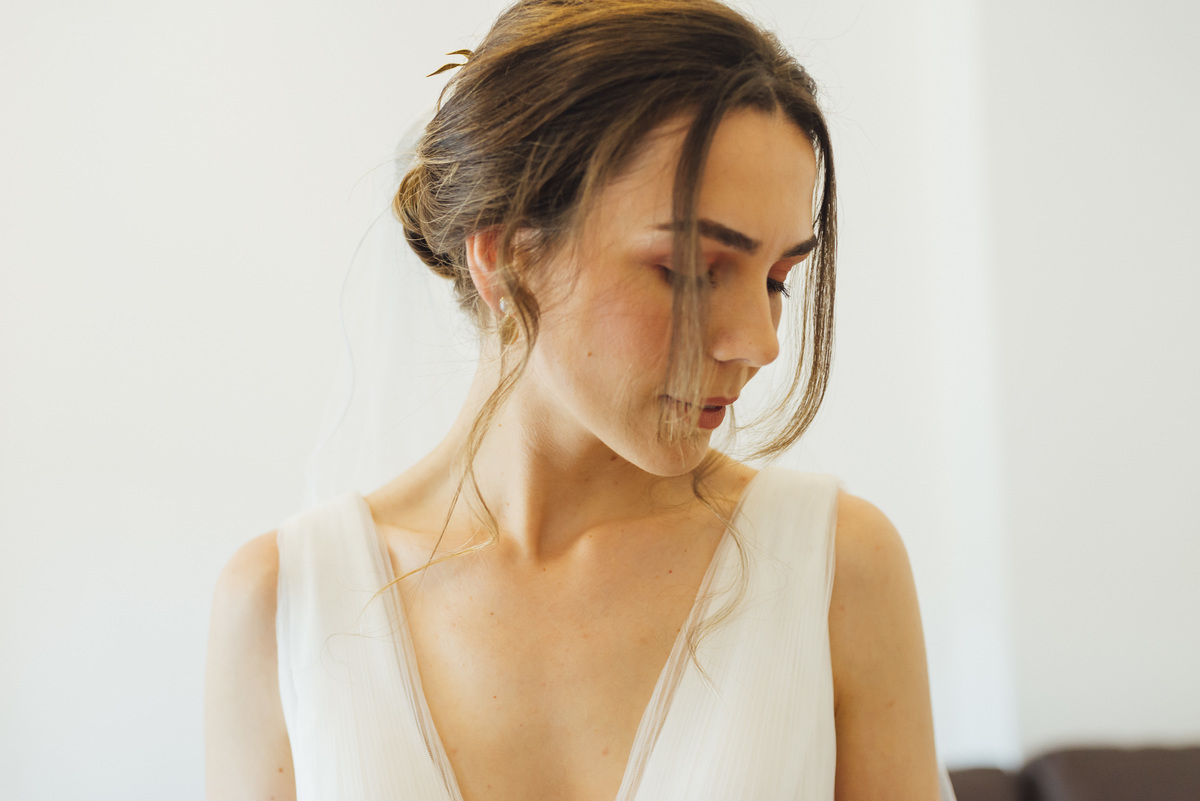 Casamento Maria e David