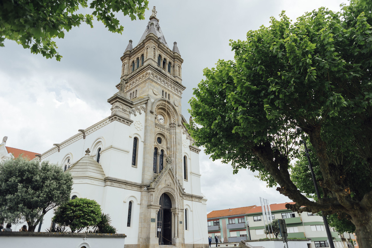 Casamento Maria e David
