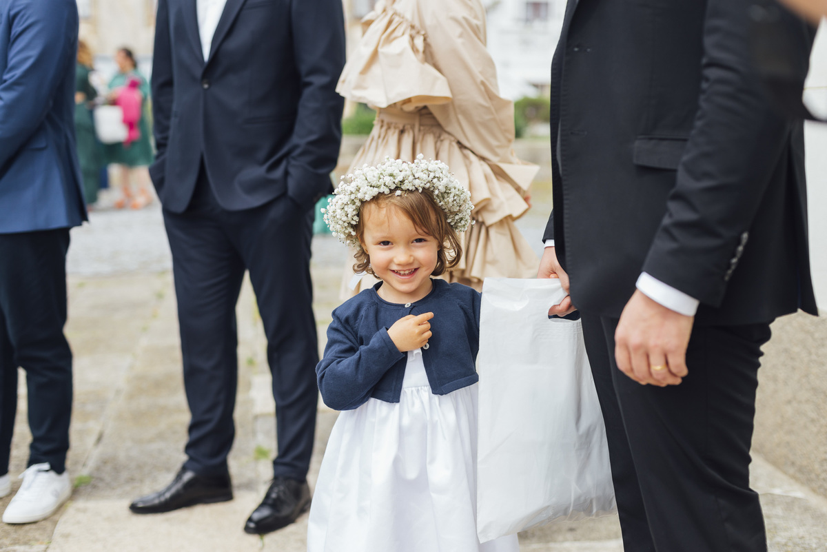 Casamento Maria e David
