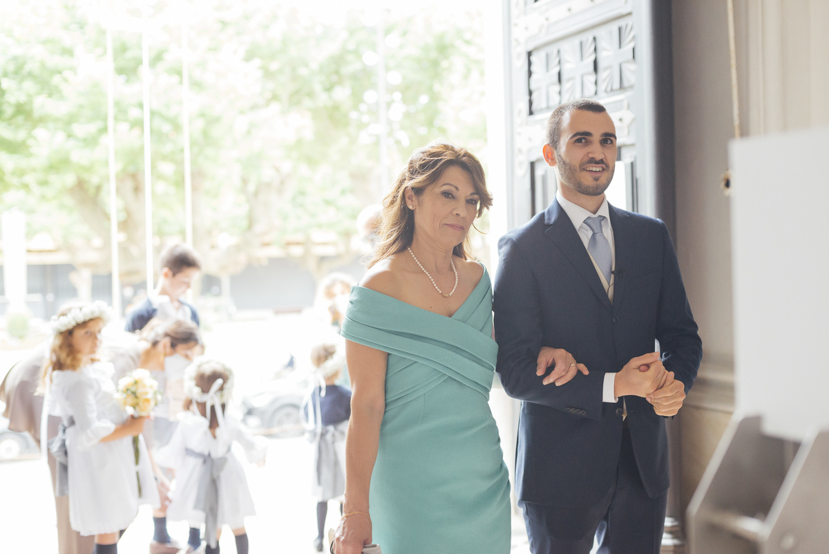 Casamento Maria e David