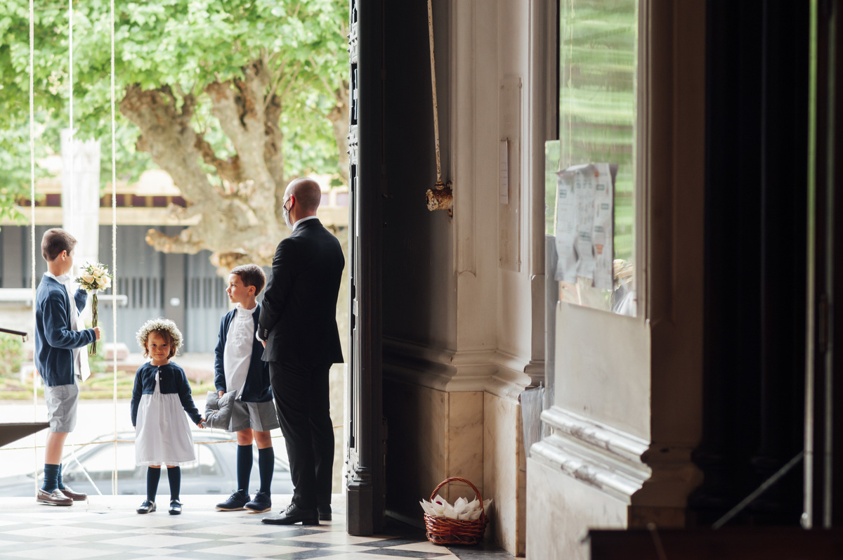Casamento Maria e David