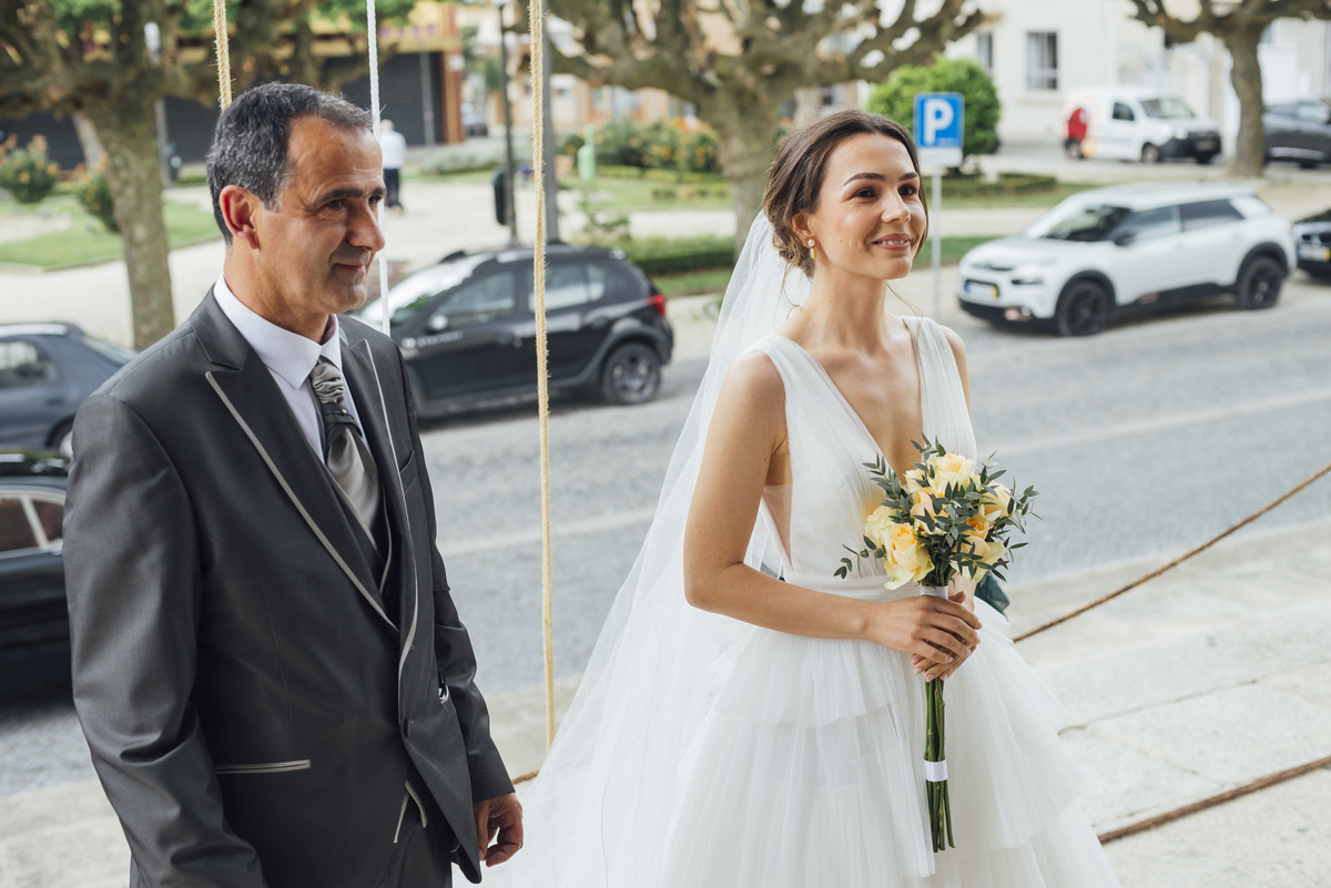 Casamento Maria e David