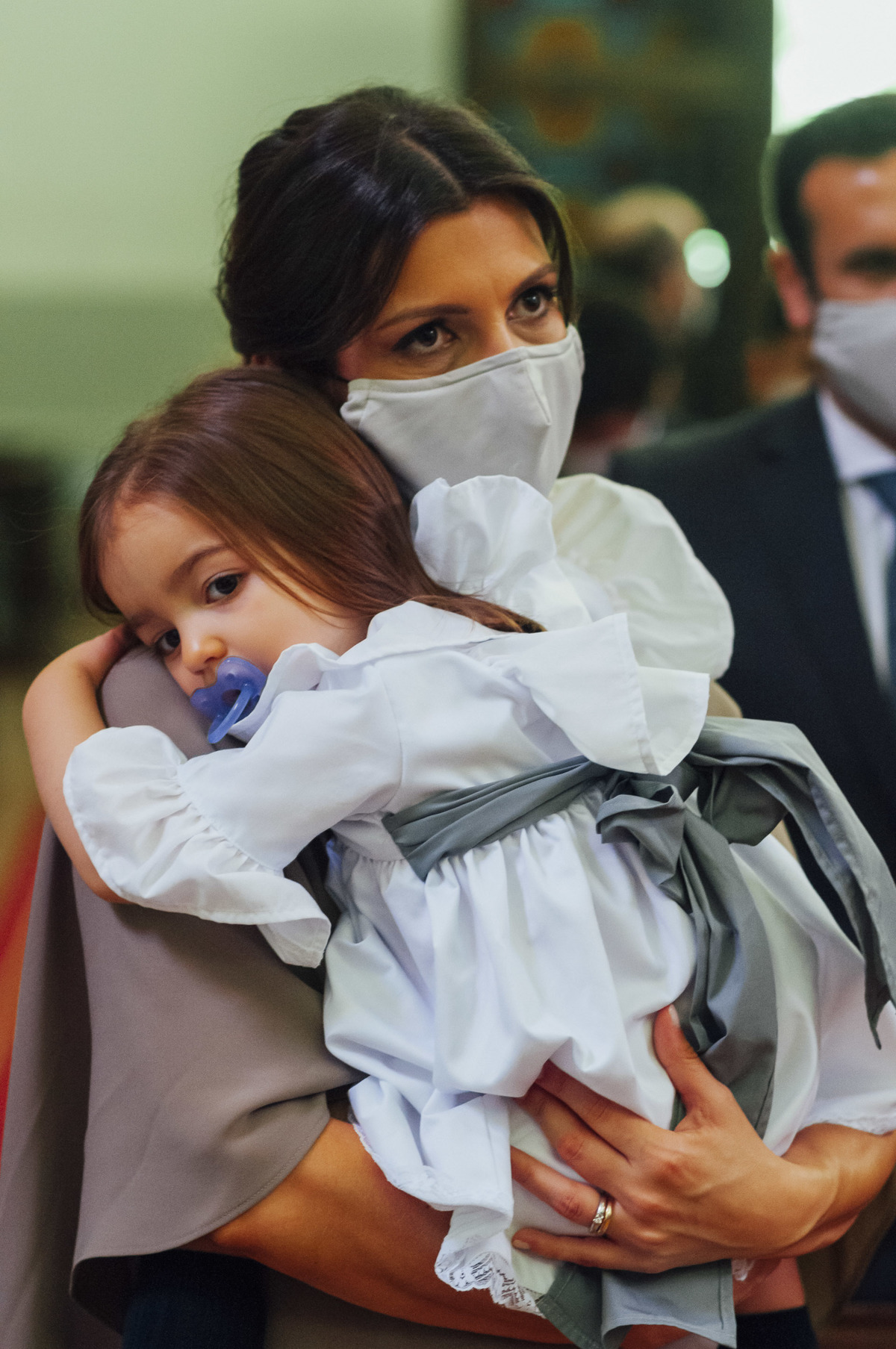 Casamento Maria e David