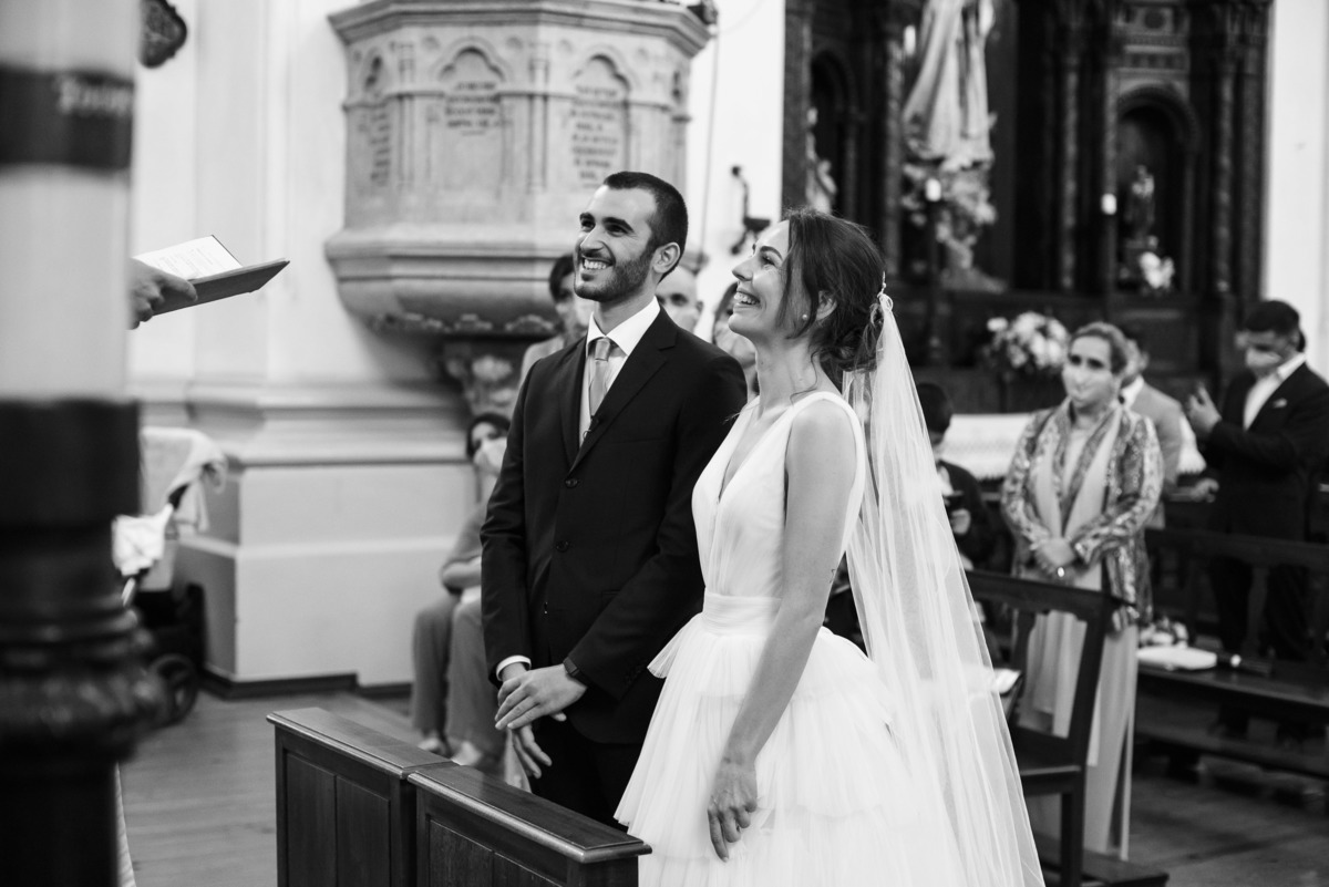 Casamento Maria e David