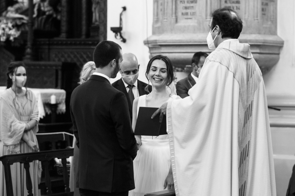 Casamento Maria e David