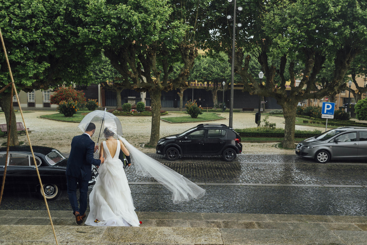 Casamento Maria e David