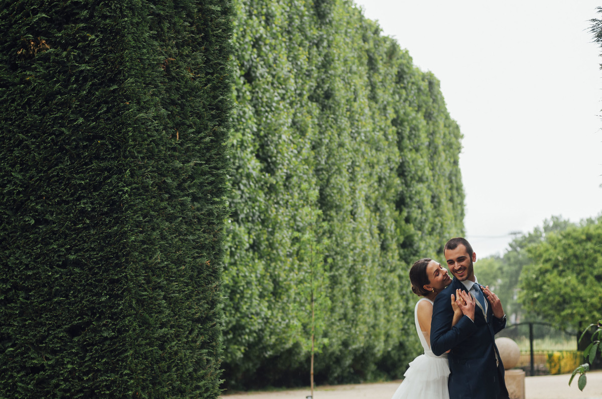 Casamento Maria e David