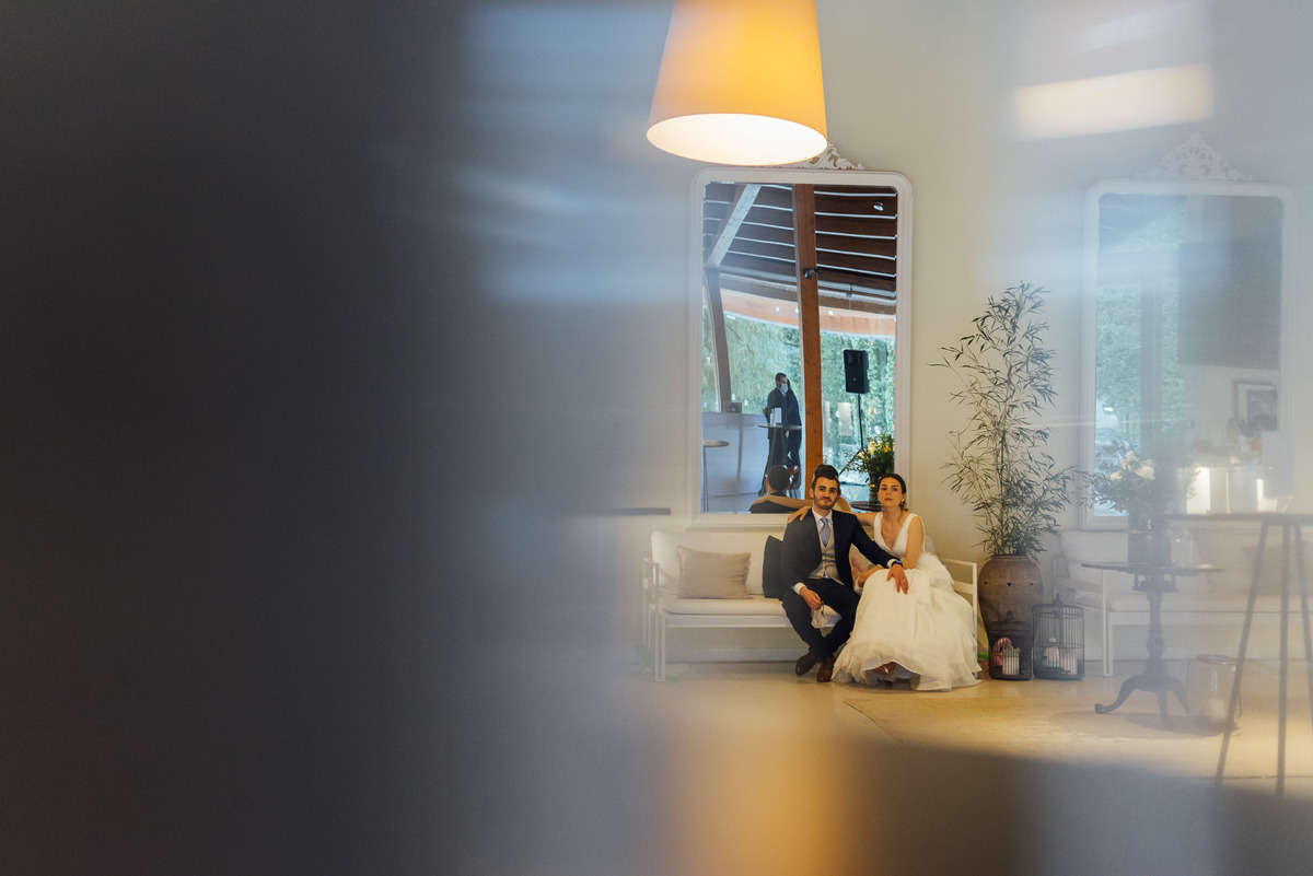 Casamento Maria e David