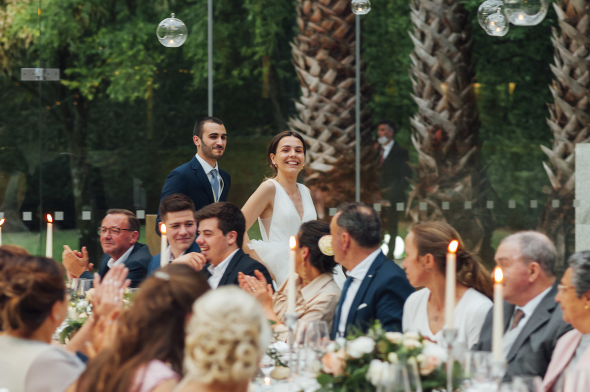 Casamento Maria e David