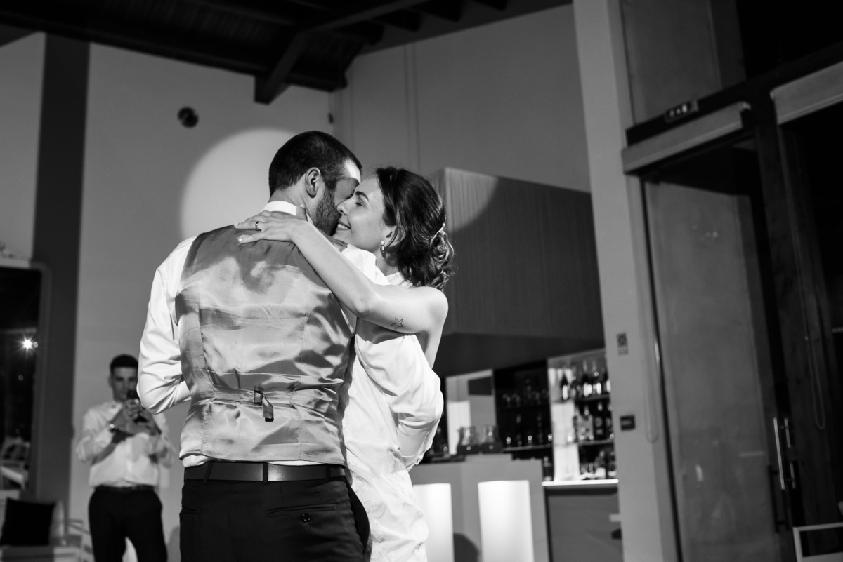 Casamento Maria e David