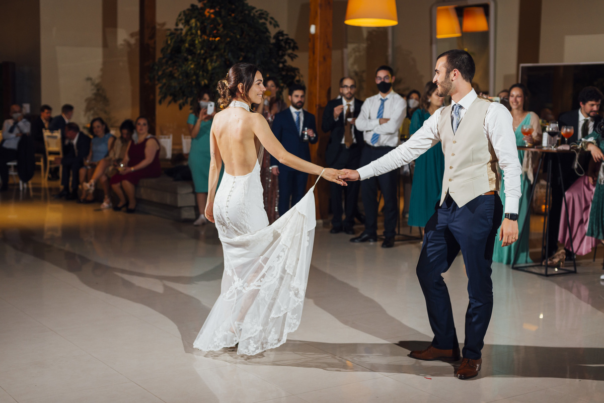 Casamento Maria e David