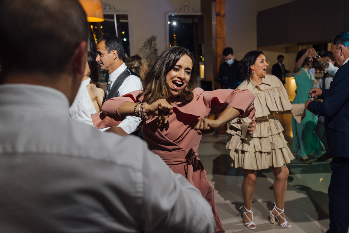 Casamento Maria e David