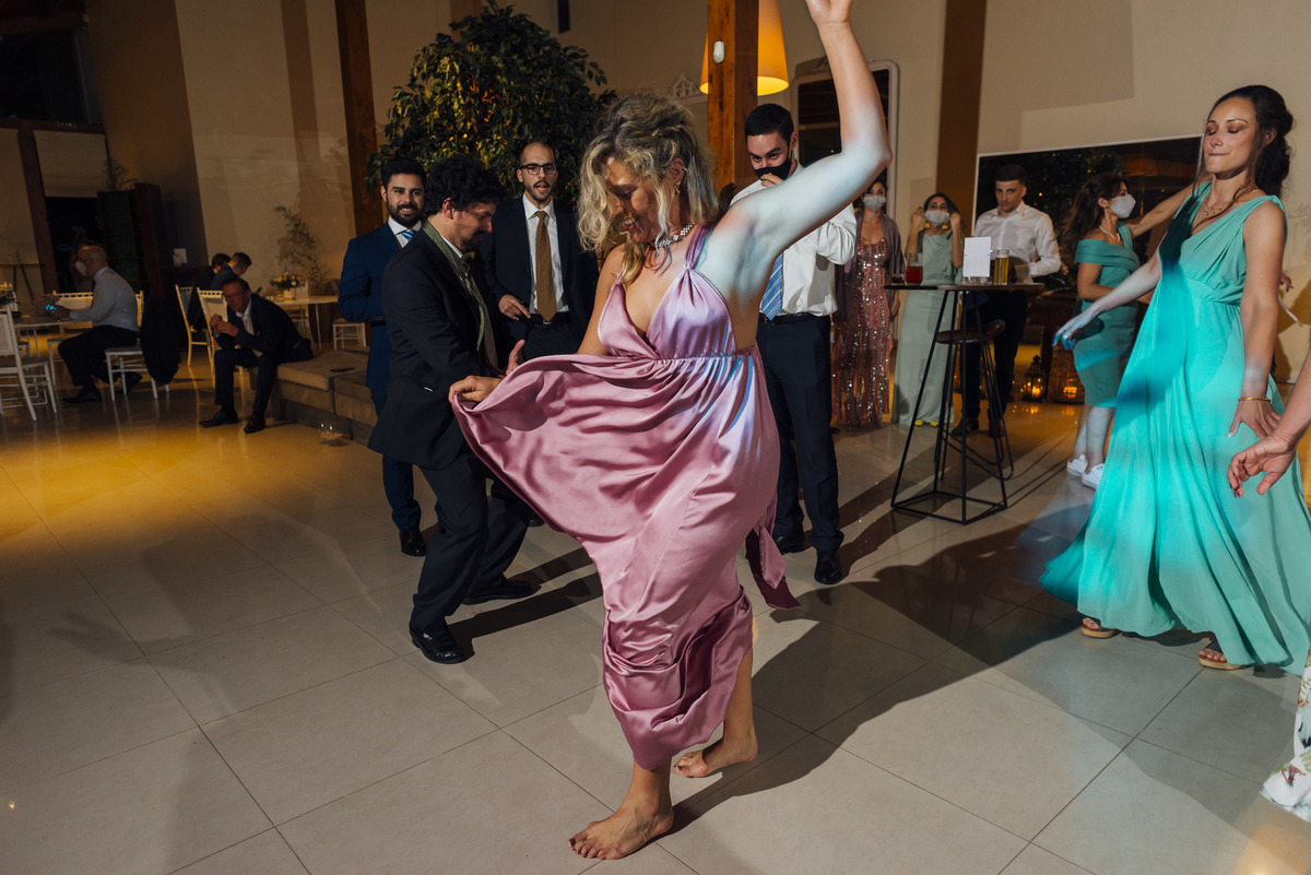 Casamento Maria e David