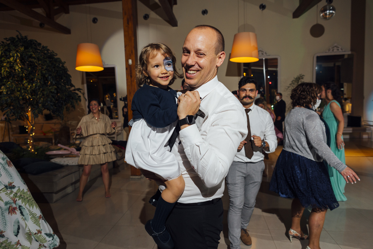 Casamento Maria e David