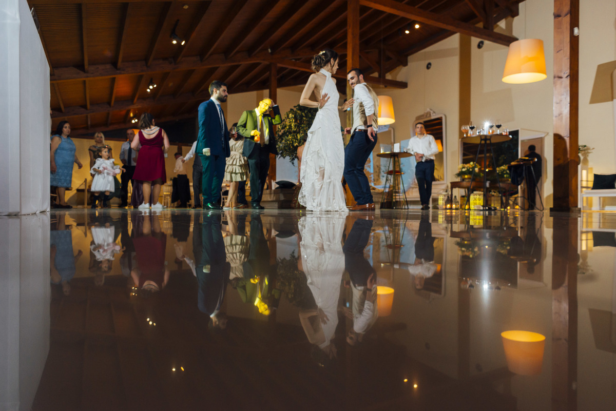 Casamento Maria e David