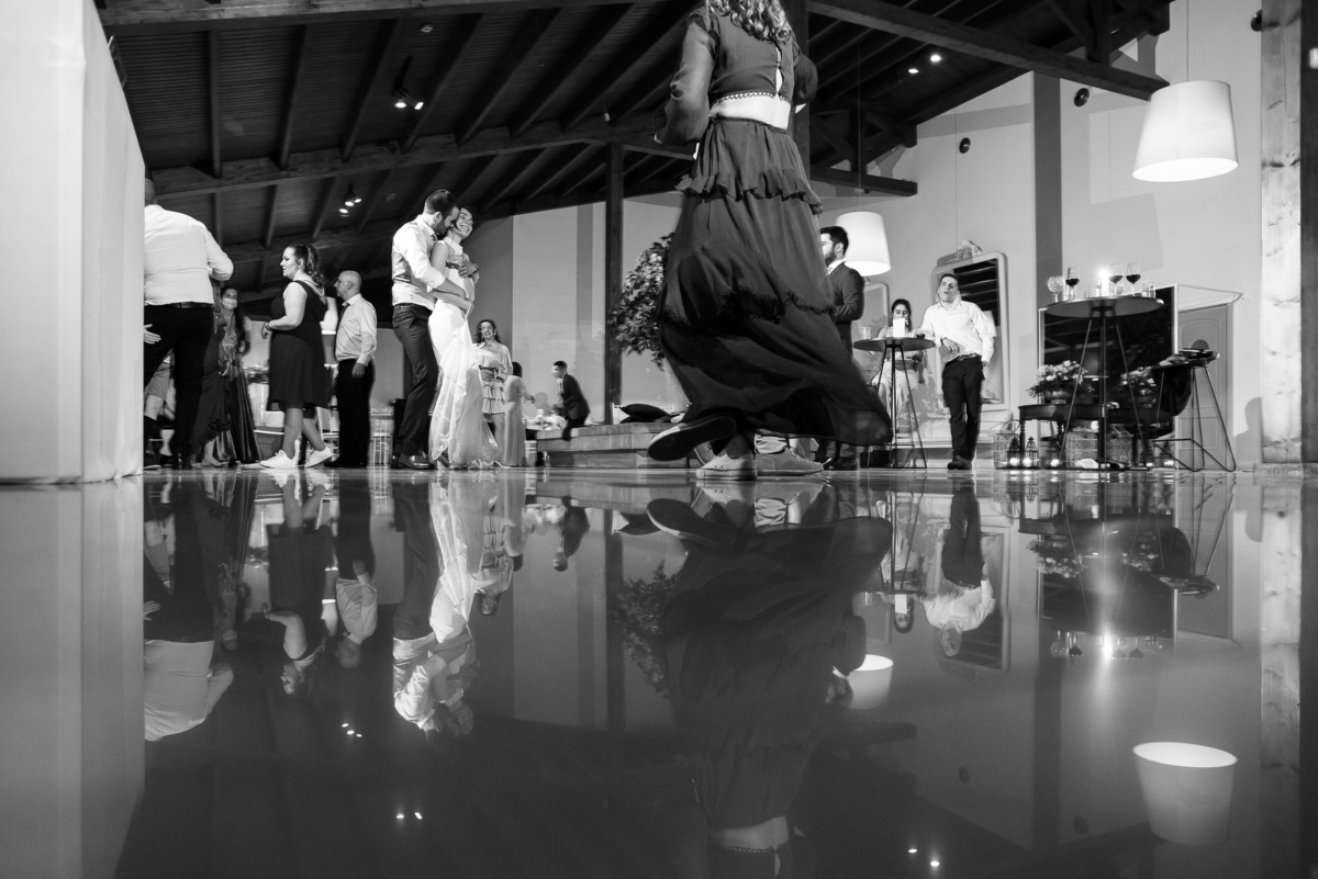 Casamento Maria e David