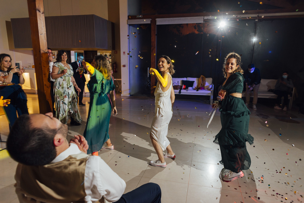 Casamento Maria e David