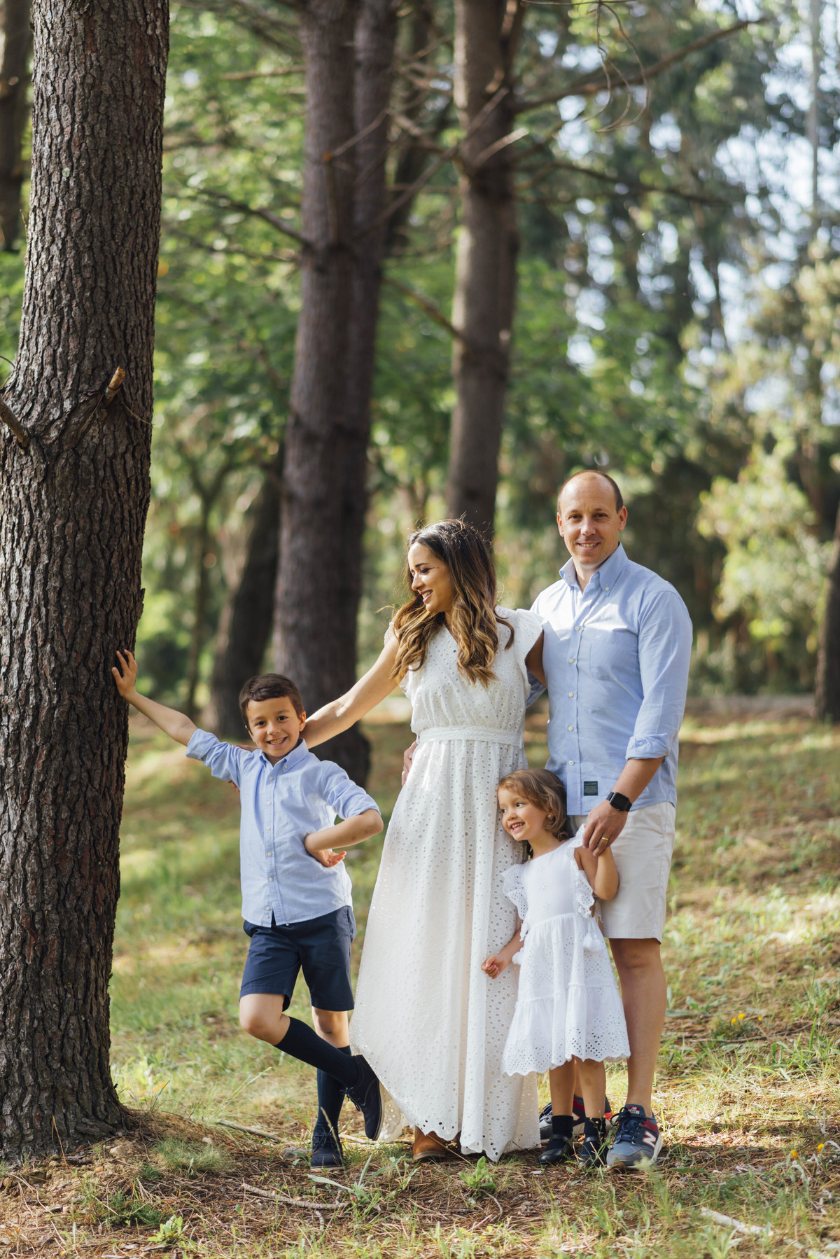 Sessão de Familia - Pedro PInto Visual Artist