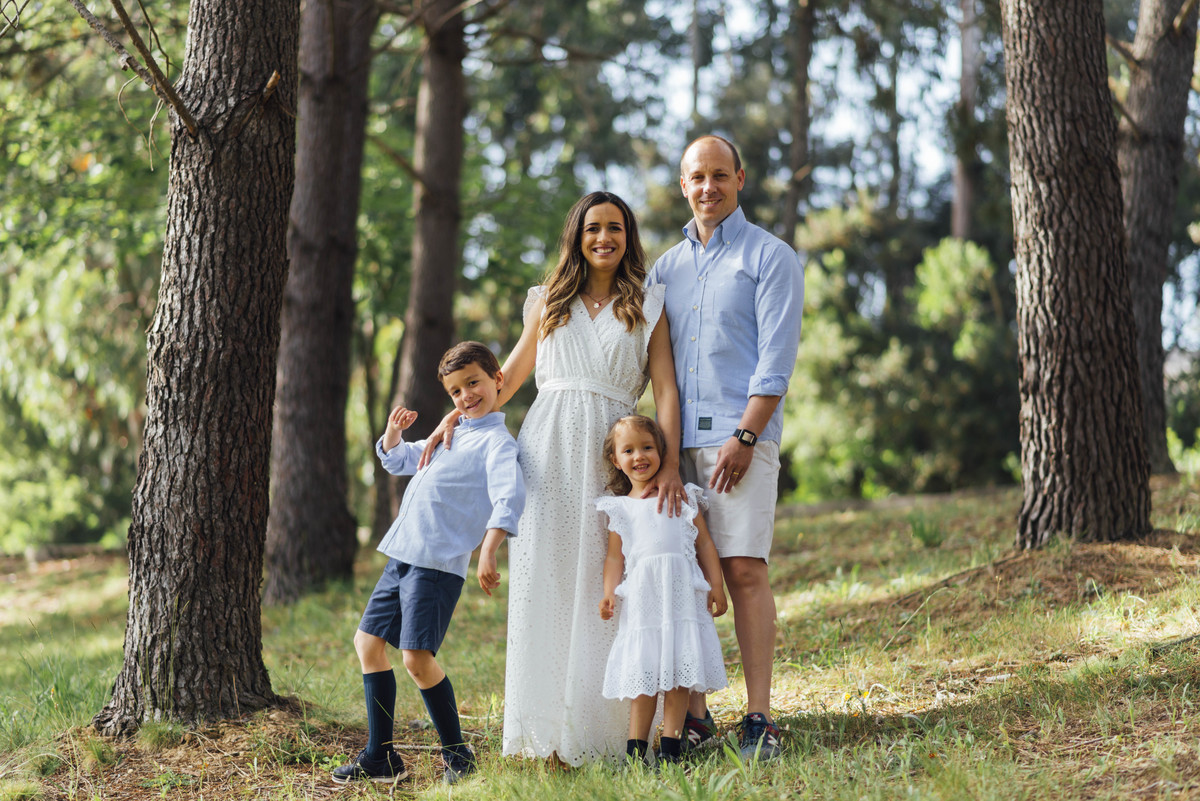 Sessão de Familia - Pedro PInto Visual Artist