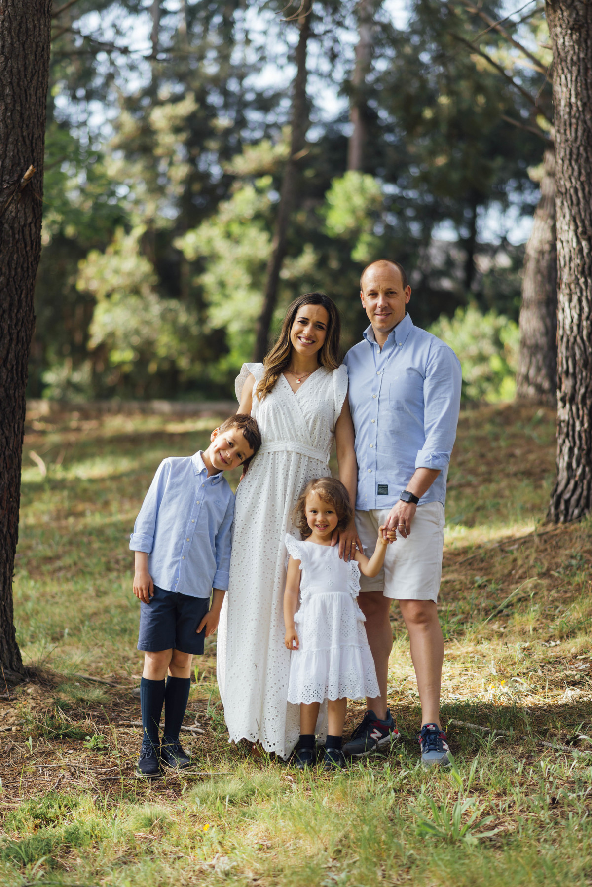 Sessão de Familia - Pedro PInto Visual Artist