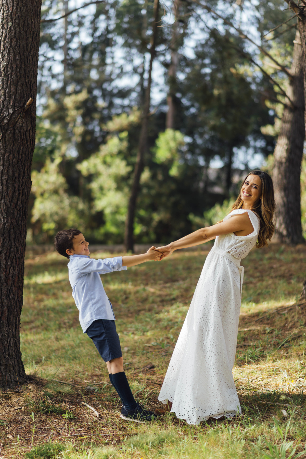 Sessão de Familia - Pedro PInto Visual Artist