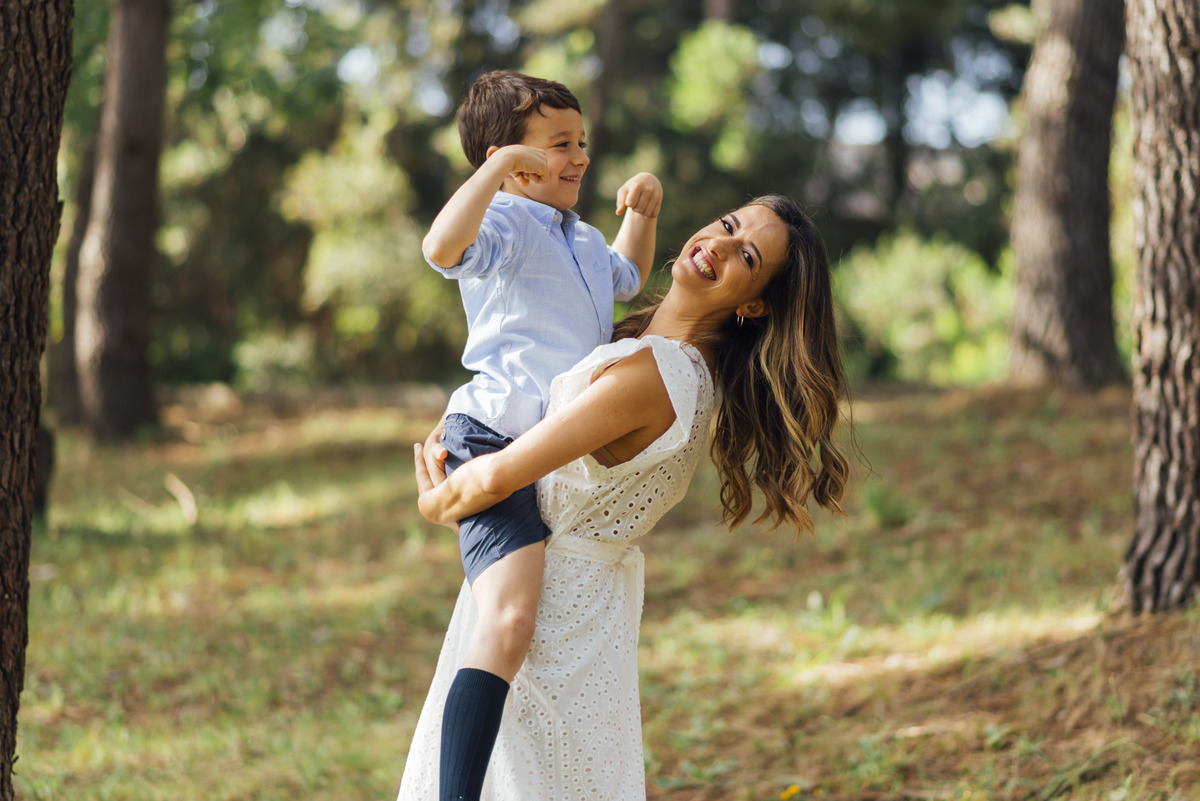 Sessão de Familia - Pedro PInto Visual Artist