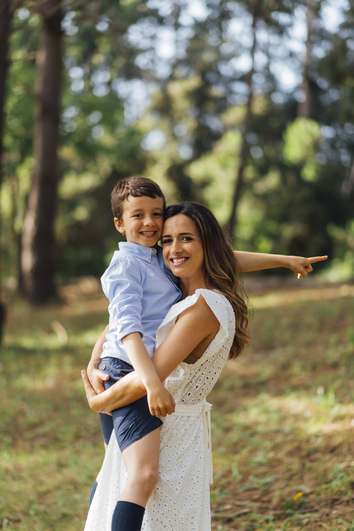 Sessão de Familia - Pedro PInto Visual Artist