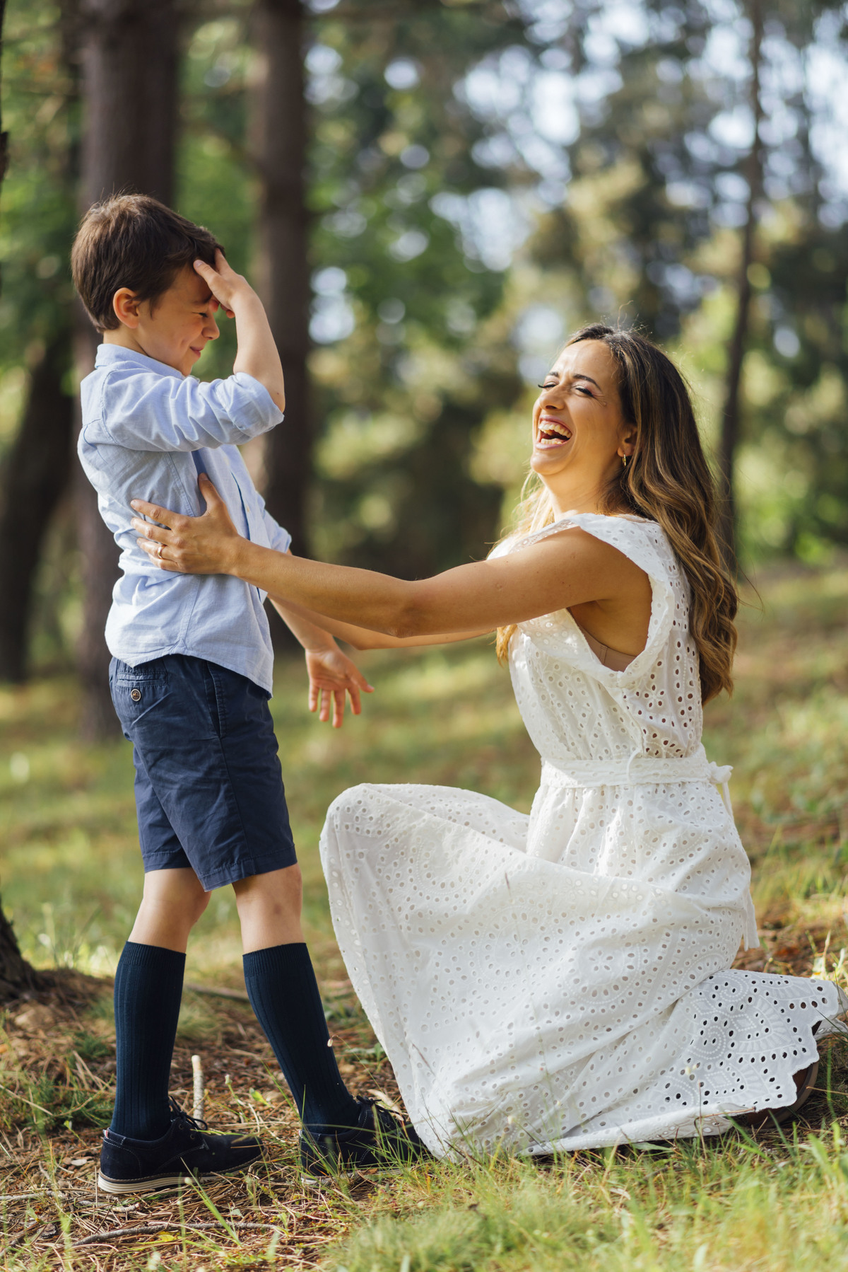 Sessão de Familia - Pedro PInto Visual Artist