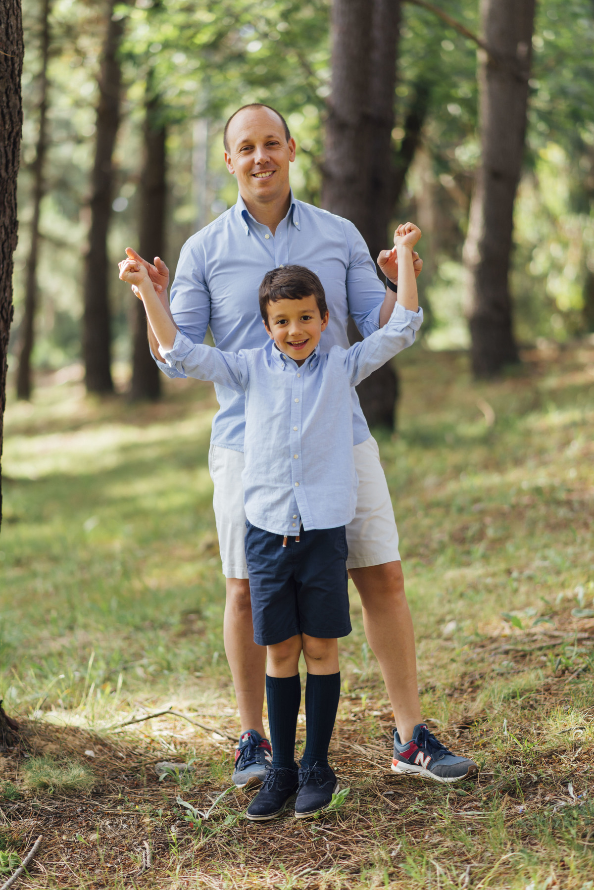 Sessão de Familia - Pedro PInto Visual Artist
