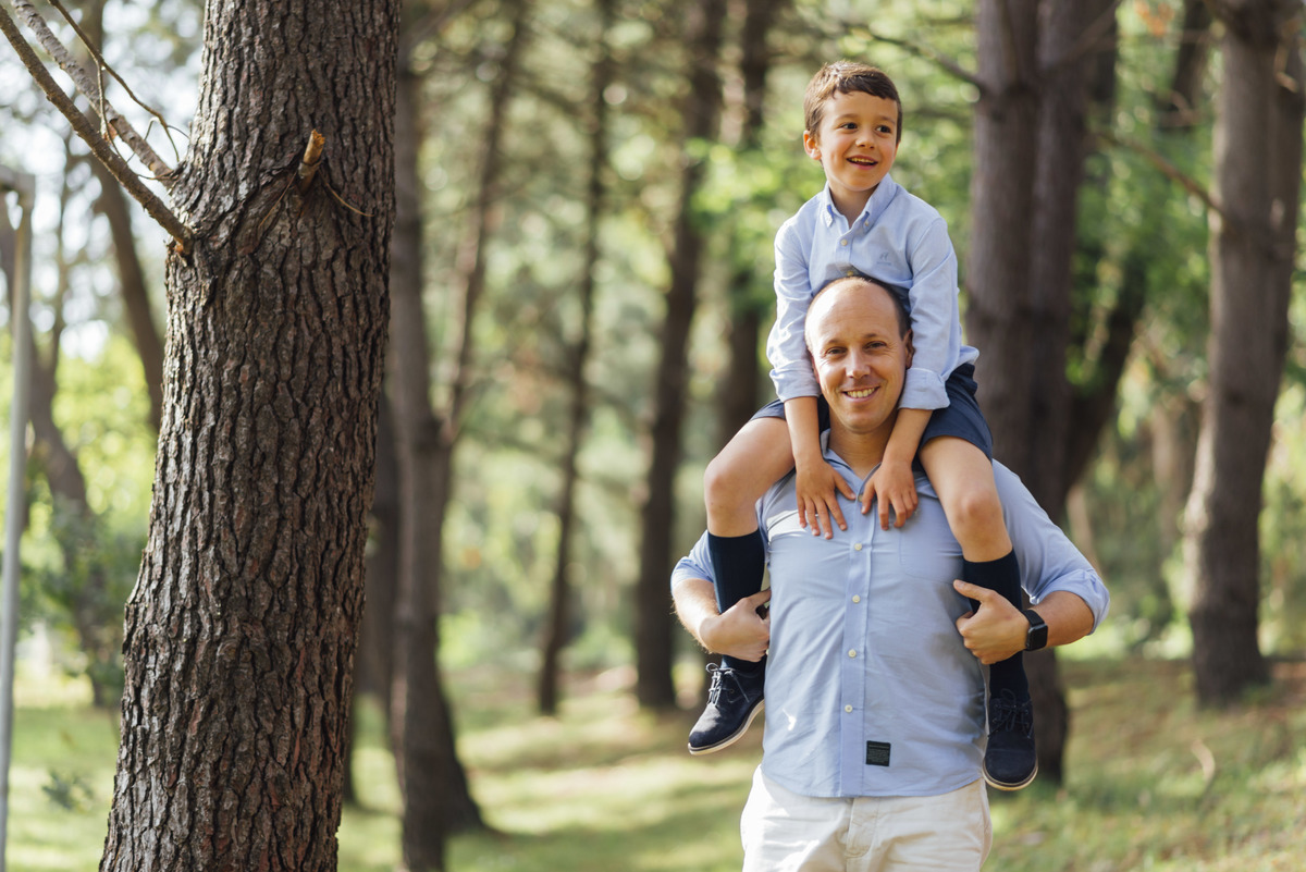 Sessão de Familia - Pedro PInto Visual Artist