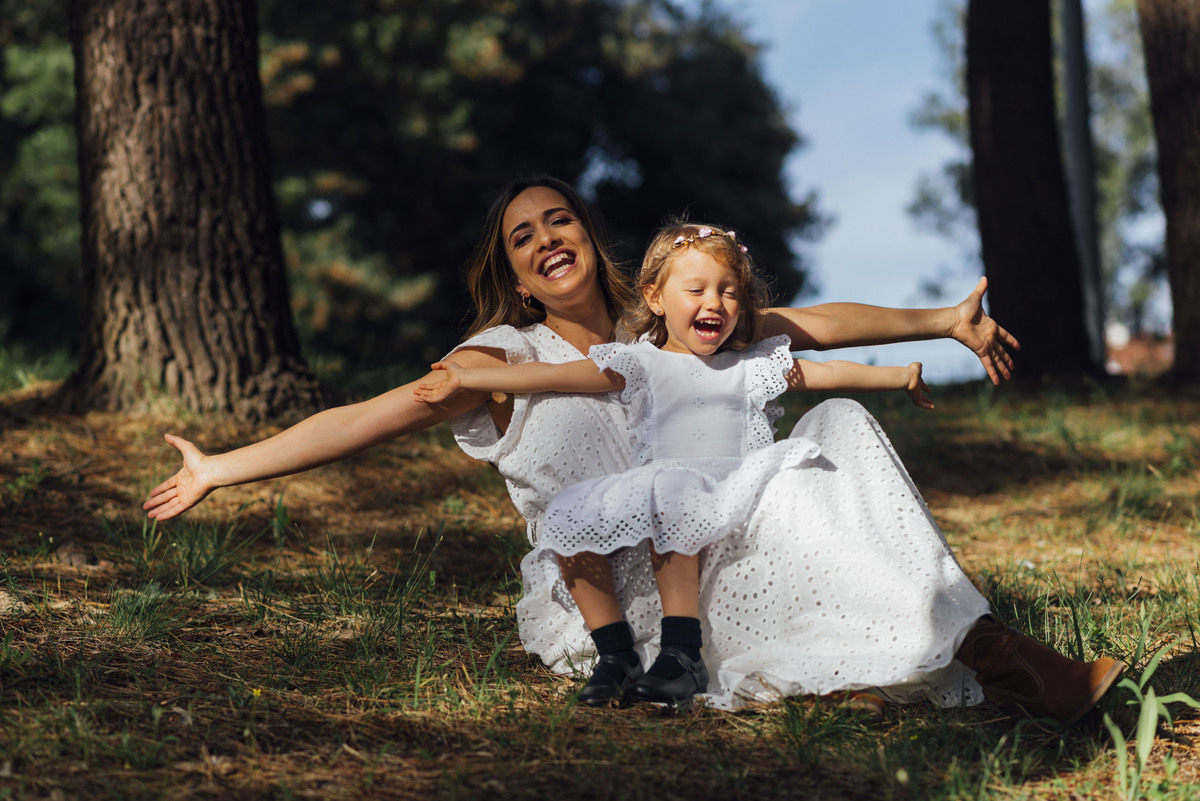 Sessão de Familia - Pedro PInto Visual Artist