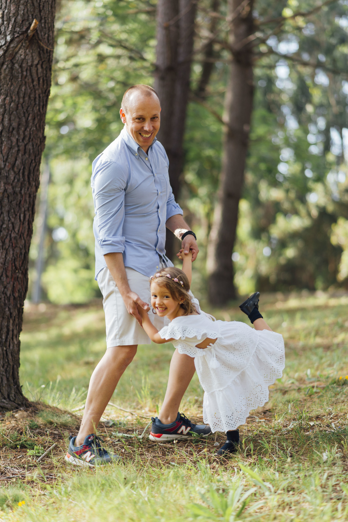 Sessão de Familia - Pedro PInto Visual Artist