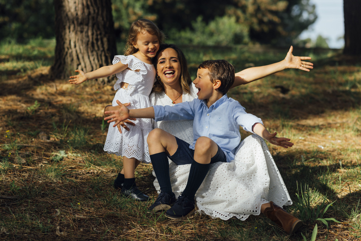 Sessão de Familia - Pedro PInto Visual Artist