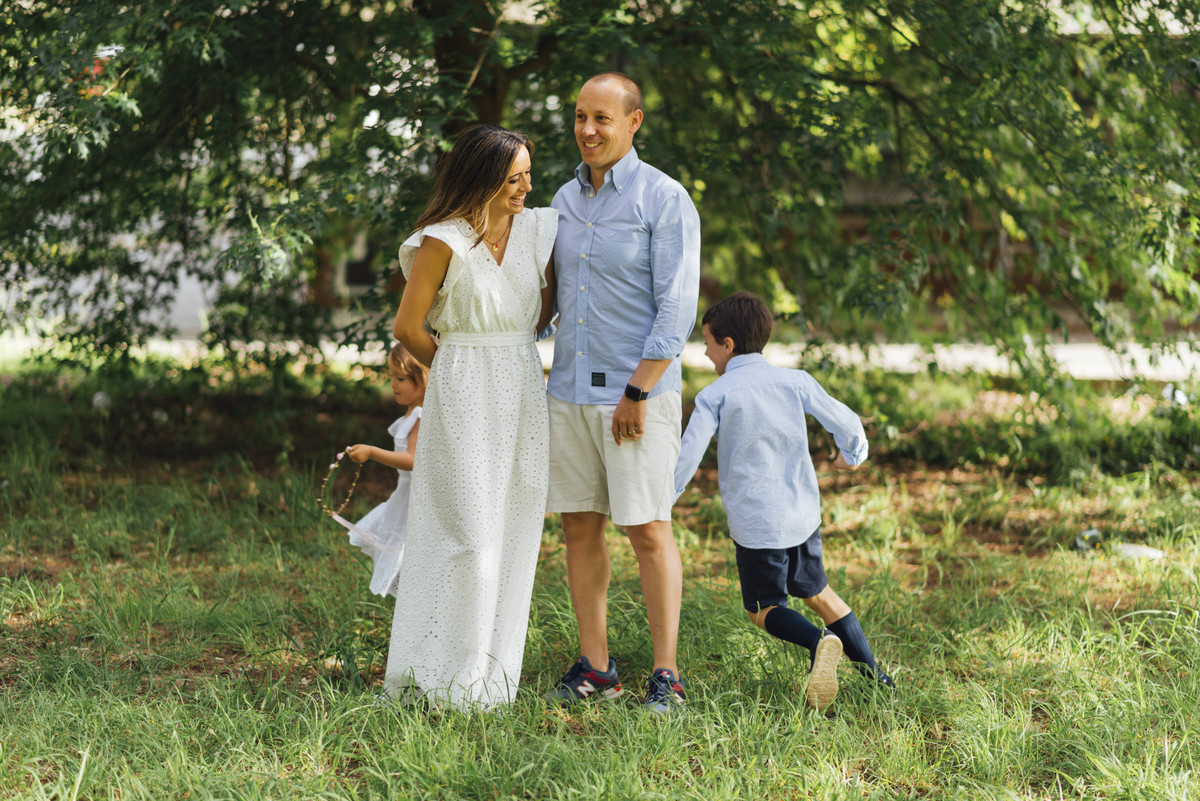 Sessão de Familia - Pedro PInto Visual Artist