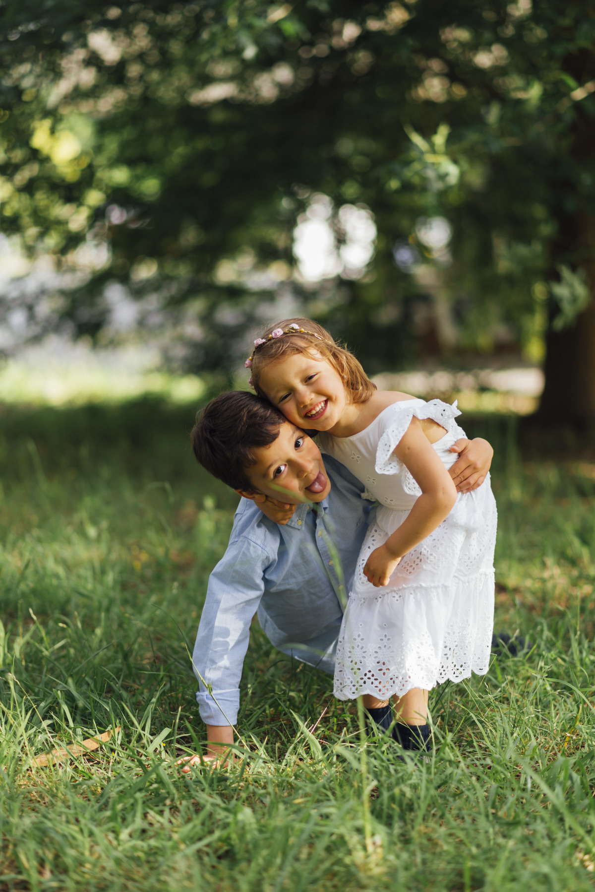 Sessão de Familia - Pedro PInto Visual Artist